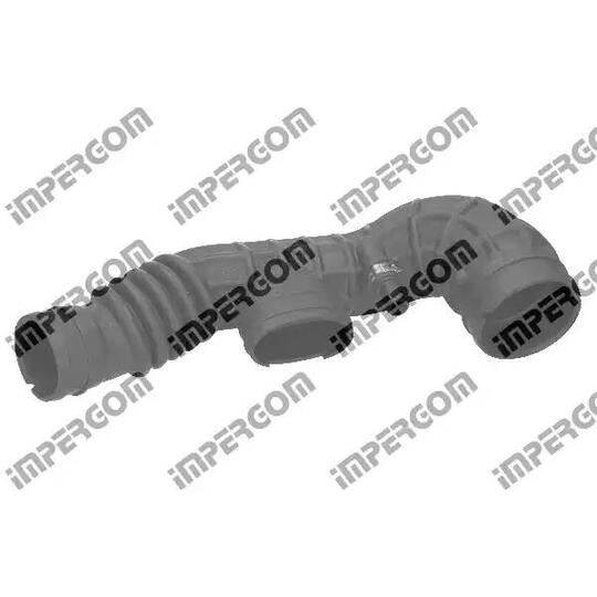 7786451 - Intake hose OE number by FIAT | Spareto