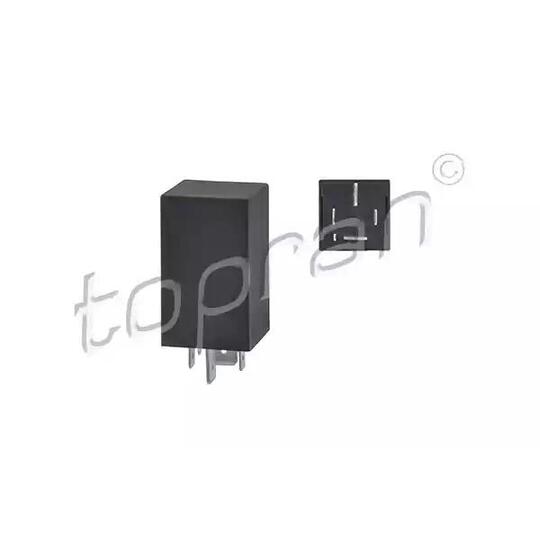 103 420 - Relay, fuel pump 