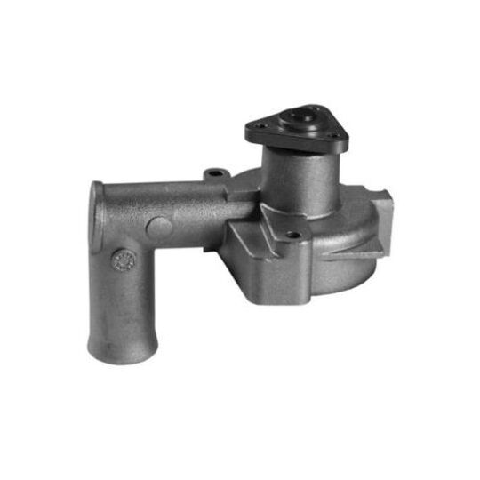 WE-FO01 - Water pump 
