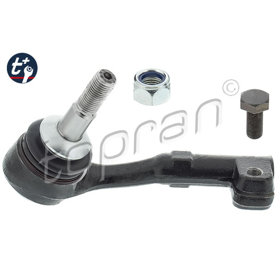 500 921 - Tie rod end 