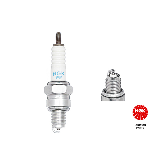 4549 - Spark Plug 