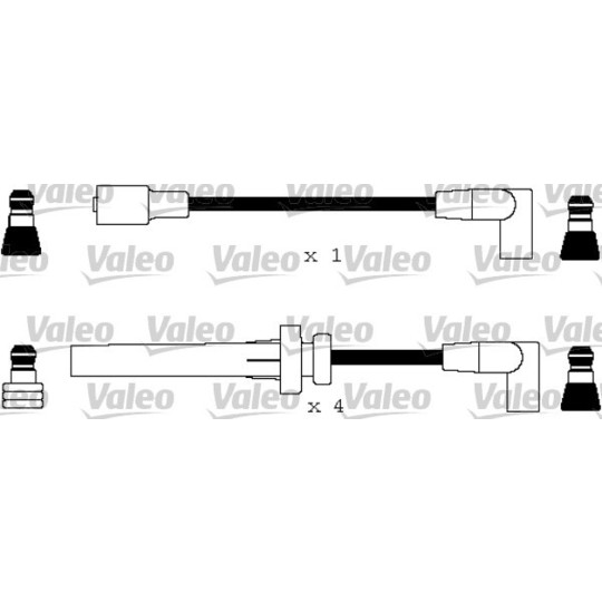 346167 - Ignition Cable Kit 