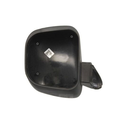 SCA-MR-010R - Housing, outside mirror 