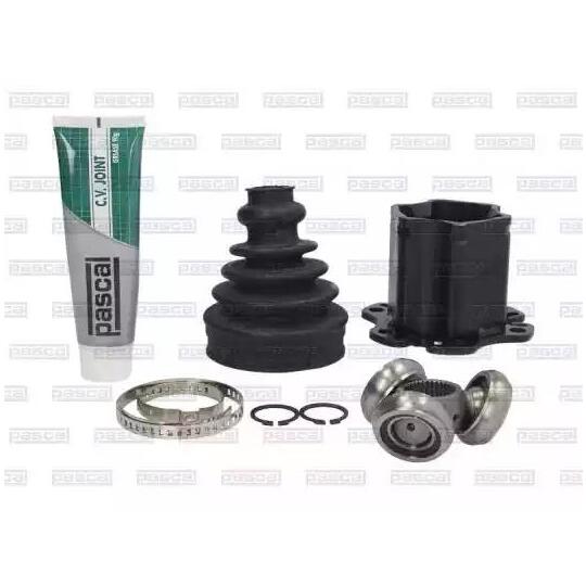 G7A002PC - Joint Kit, drive shaft 