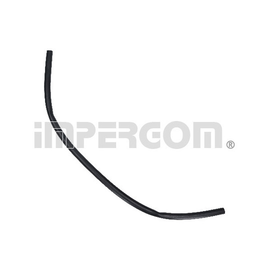 21366 - Oil Hose 