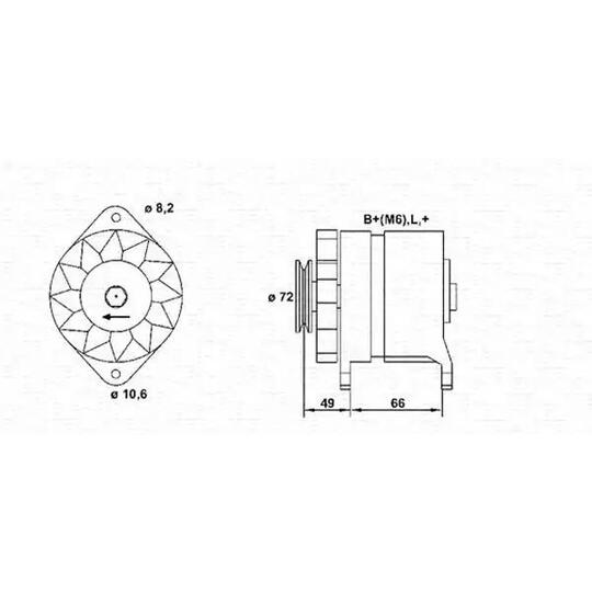 943356185010 - Generator 