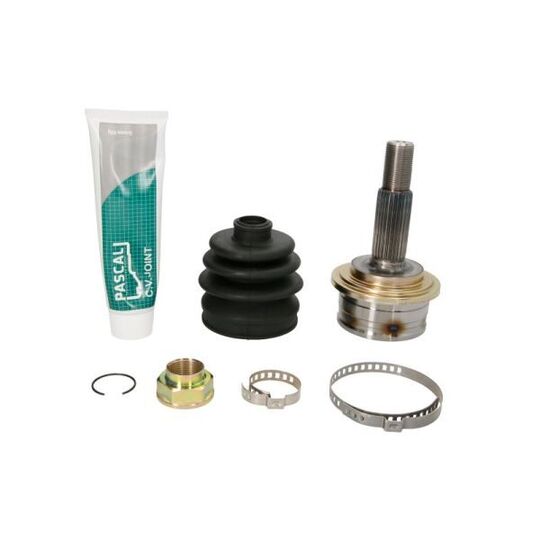 G12091PC - Joint Kit, drive shaft 