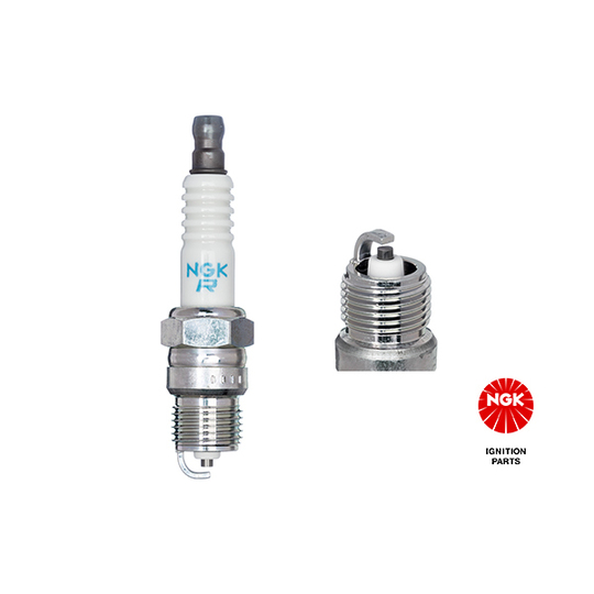 1127 - Spark Plug 