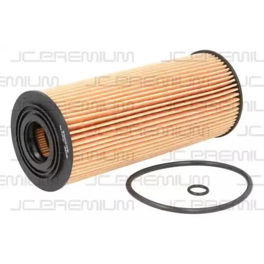 B1W027PR - Oil filter 