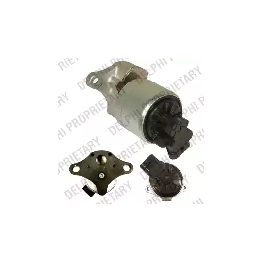 HEG10256 - EGR Valve 