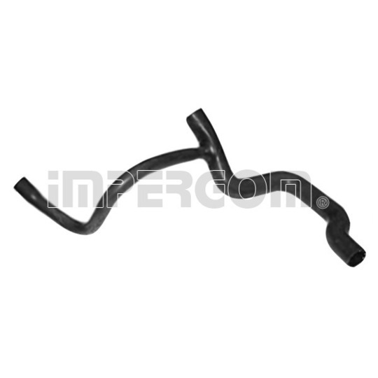 220932 - Radiator Hose 