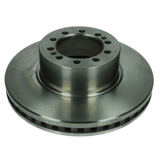 02-RV023 - Brake Disc 