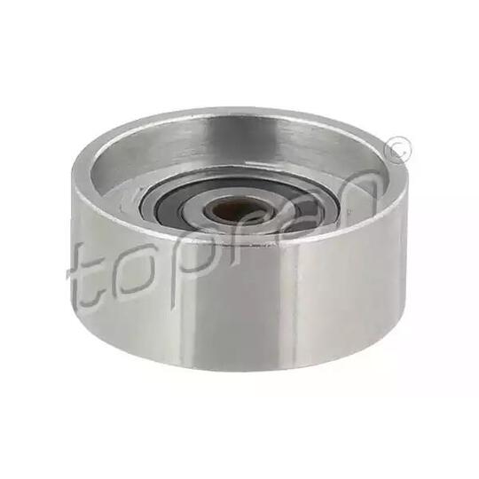 500 057 - Deflection/Guide Pulley, timing belt 