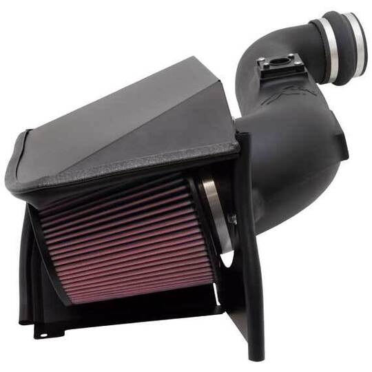 57-3057 - Air Intake System 