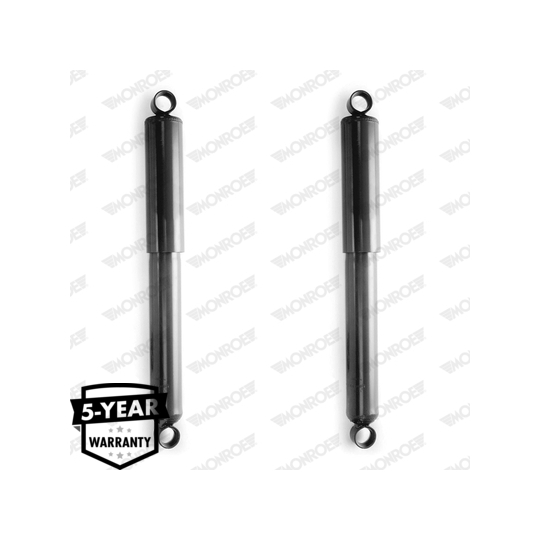 D8487 - Shock Absorber 