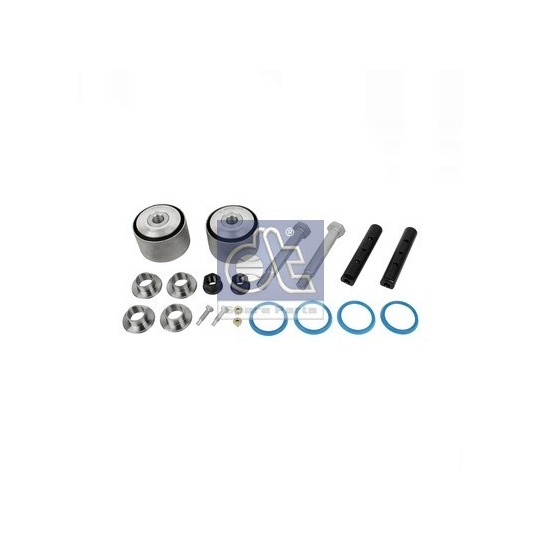 5.96216 - Repair Kit, driver cab suspension 