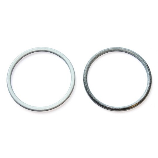 812846 - Gasket, exhaust pipe 