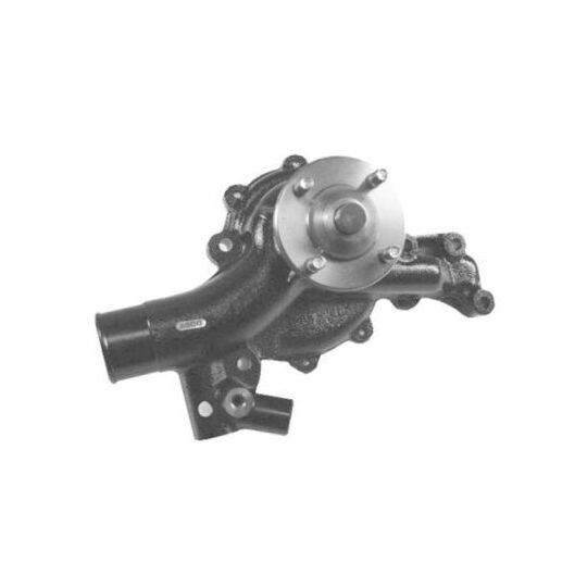 Water pump