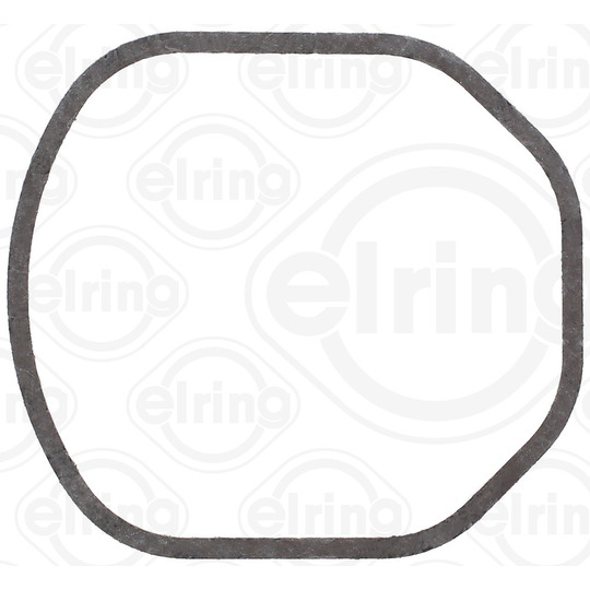 740730 - Gasket, cylinder head cover 