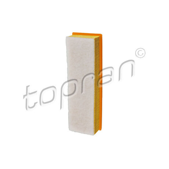 721 010 - Air filter 