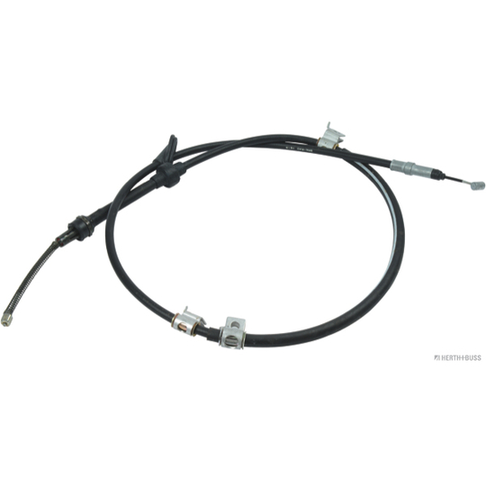 J3934107 - Cable, parking brake 
