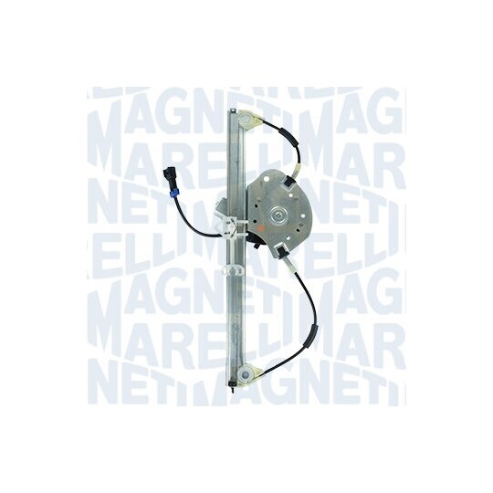 350103318000 - Window Regulator 