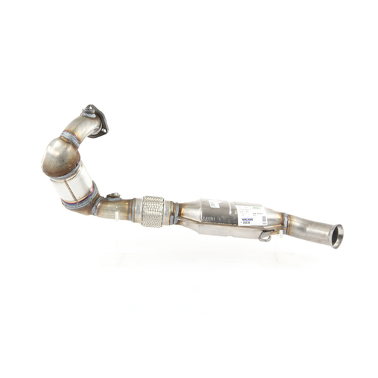 20838 - Catalytic Converter 