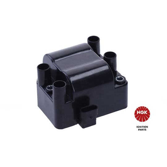 48081 - Ignition coil 