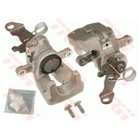 BHN978E - Brake Caliper 