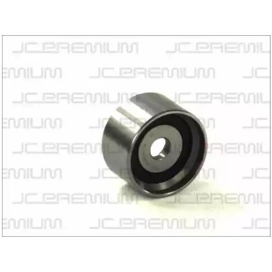 E4V006PR - Tensioner Pulley, timing belt 