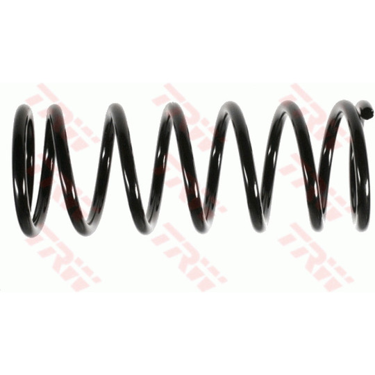 JCS647 - Coil Spring 