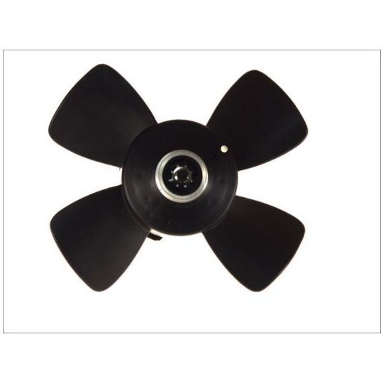 D8A002TT - Fan, radiator 