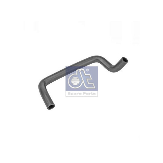 6.35650 - Radiator Hose 