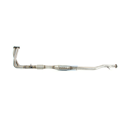 20963 - Catalytic Converter 