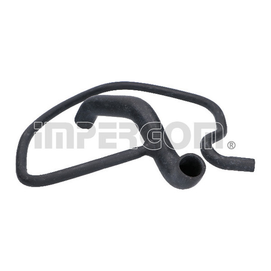 220821 - Radiator Hose 