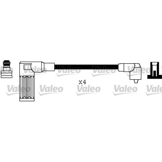 346530 - Ignition Cable Kit 