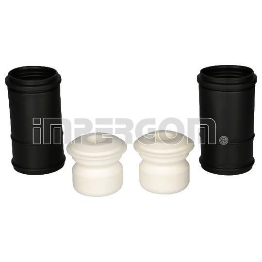 50611 - Dust Cover Kit, shock absorber 