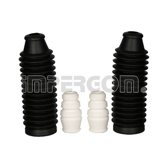 50915 - Dust Cover Kit, shock absorber 