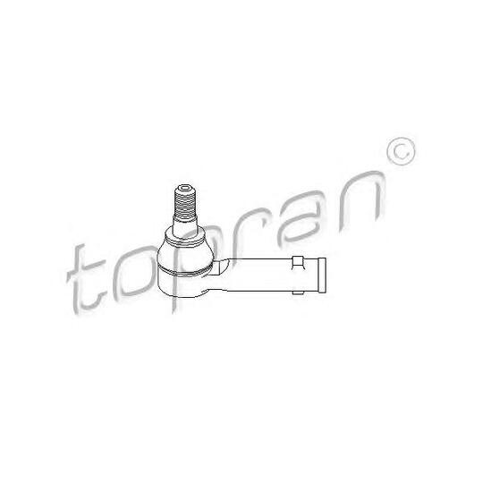 301 396 - Tie rod end 