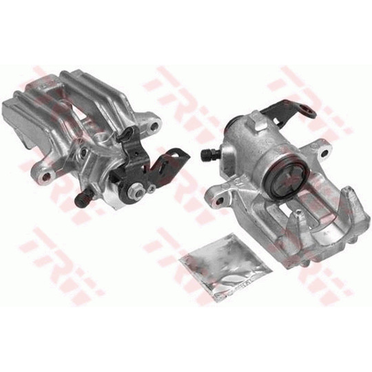 BHQ135E - Brake Caliper 