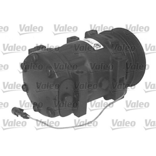 699618 - Compressor, air conditioning 