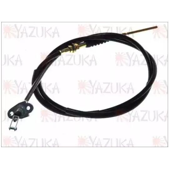 F68007 - Clutch Cable 