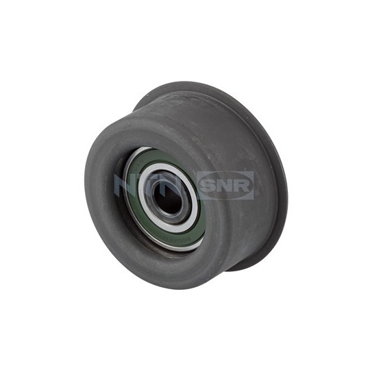 GE353.13 - Deflection/Guide Pulley, timing belt 