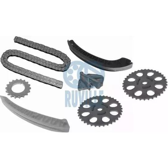 3454028S - Timing Chain Kit 