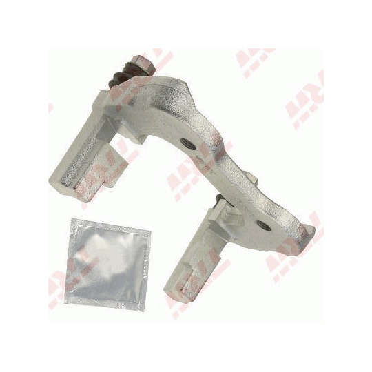 BDA980 - Carrier, brake caliper 