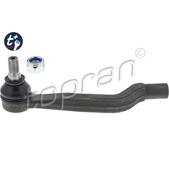 401 213 - Tie rod end 