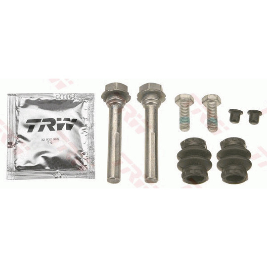 ST1383 - Guide Bolt, brake caliper 