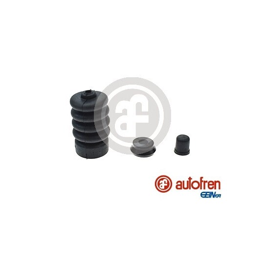 D3398 - Repair Kit, clutch slave cylinder 