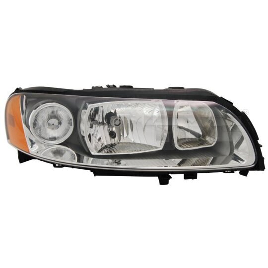  20-11035-06-2 - Headlight 