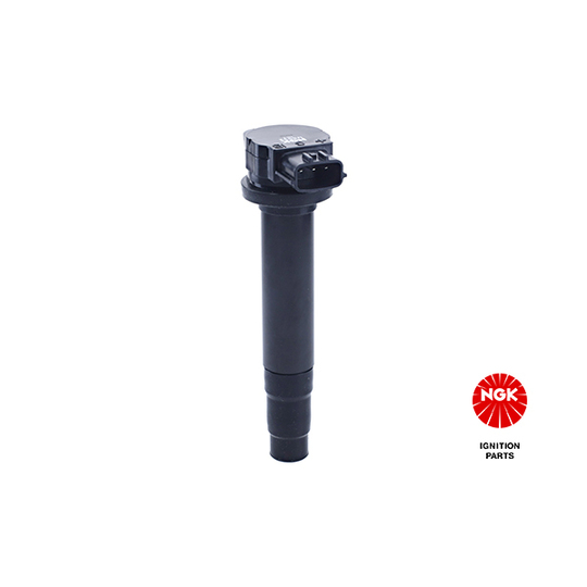 48122 - Ignition coil 